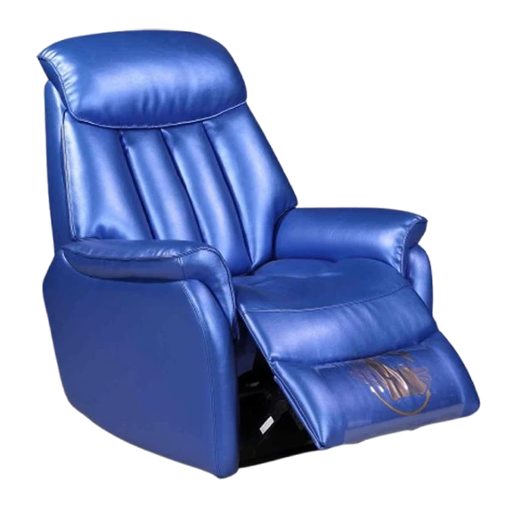 Amaya, QS5076, chair, in leather/cow, B2B wholesale furniture