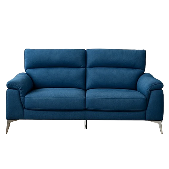 Akeem, QS3151, static sofa, in fabric/linen-look-woven, B2B wholesale furniture