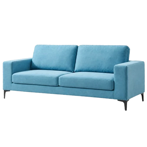 Adair, QS3159, static sofa, in fabric/Microfiber, B2B wholesale furniture
