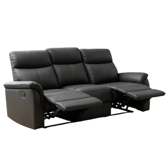 Alika, QS5145, chair, in leather/cow, B2B wholesale furniture