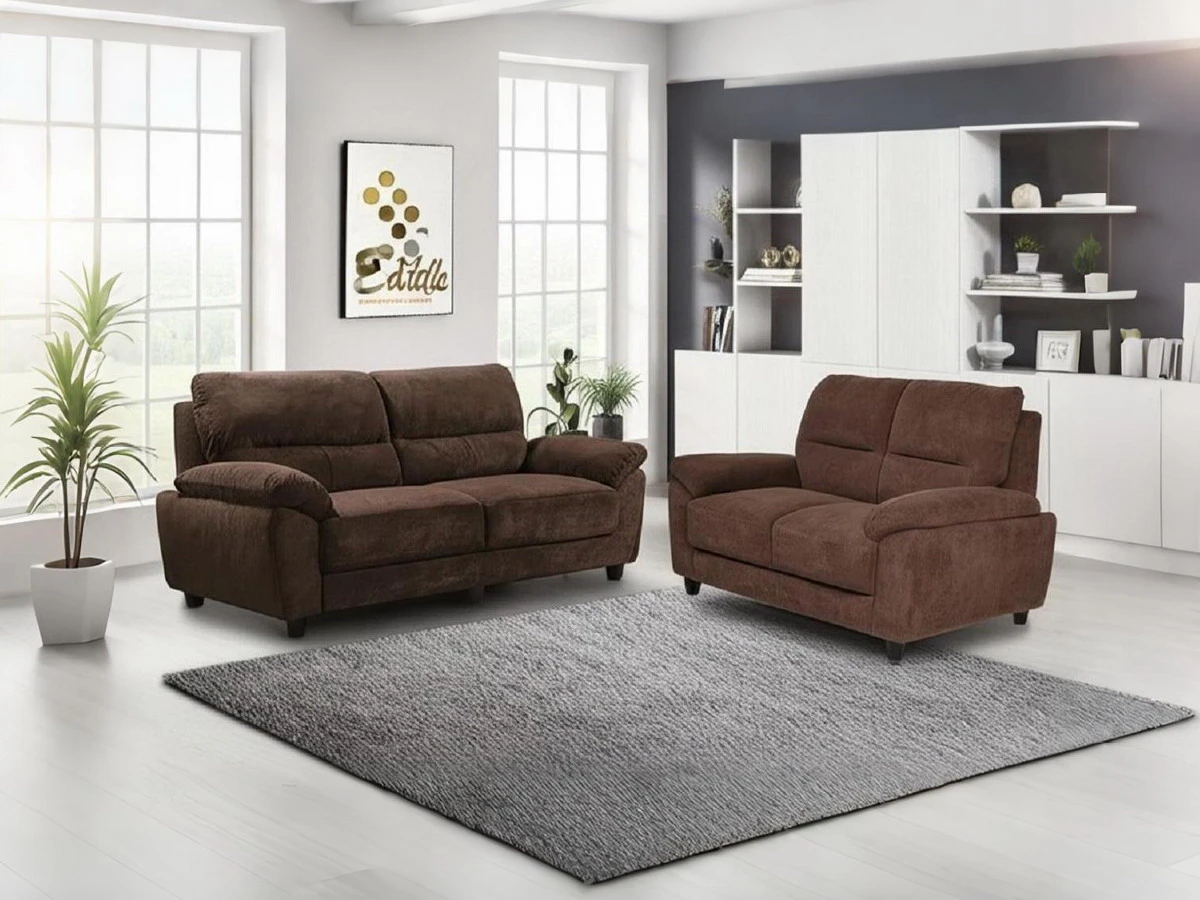 Adelle. Adelle, 89034, loading master, in fabric/Textured Fabric, B2B wholesale furniture — view 1