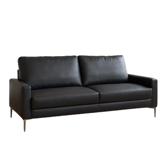 Anwar, 89036, loading master, in faux leather/PU, B2B wholesale furniture