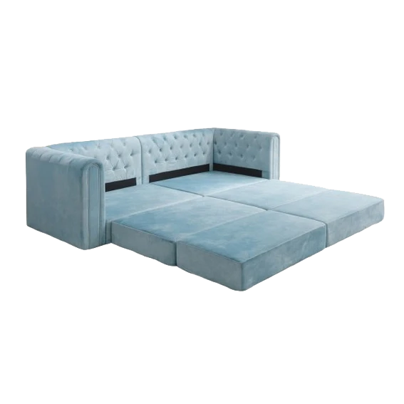 Anise, 89042, loading master, in fabric/velvet, B2B wholesale furniture