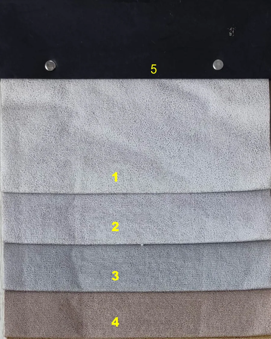 DSHC5885 Laminated Velvet