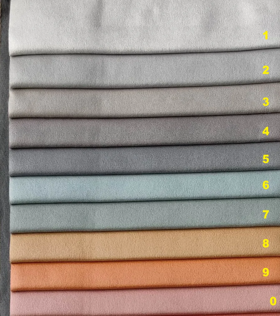 DSHC5886 Laminated Velvet