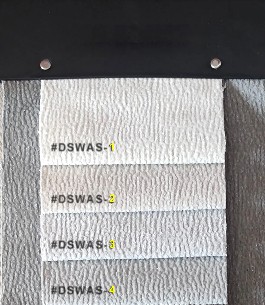 DSWAS WheatAwn Star Velvet