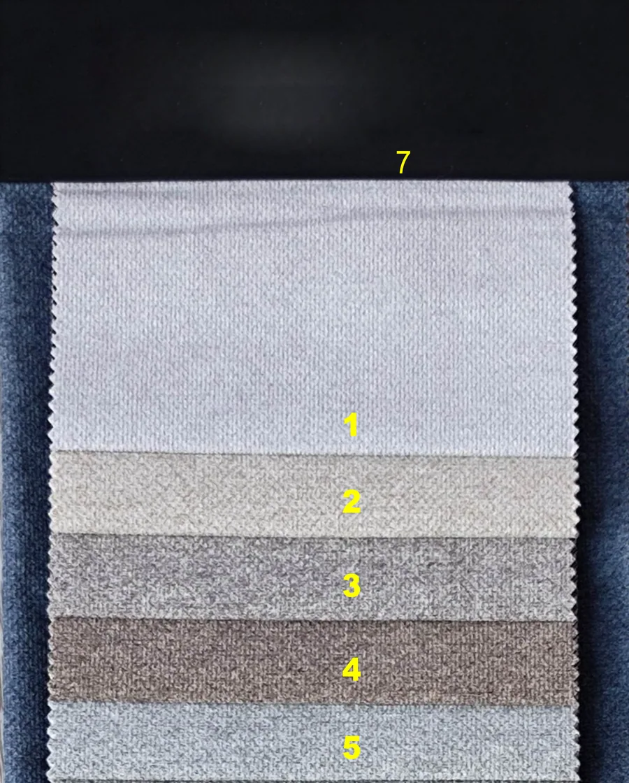 DSYT13307 Linen Fabric