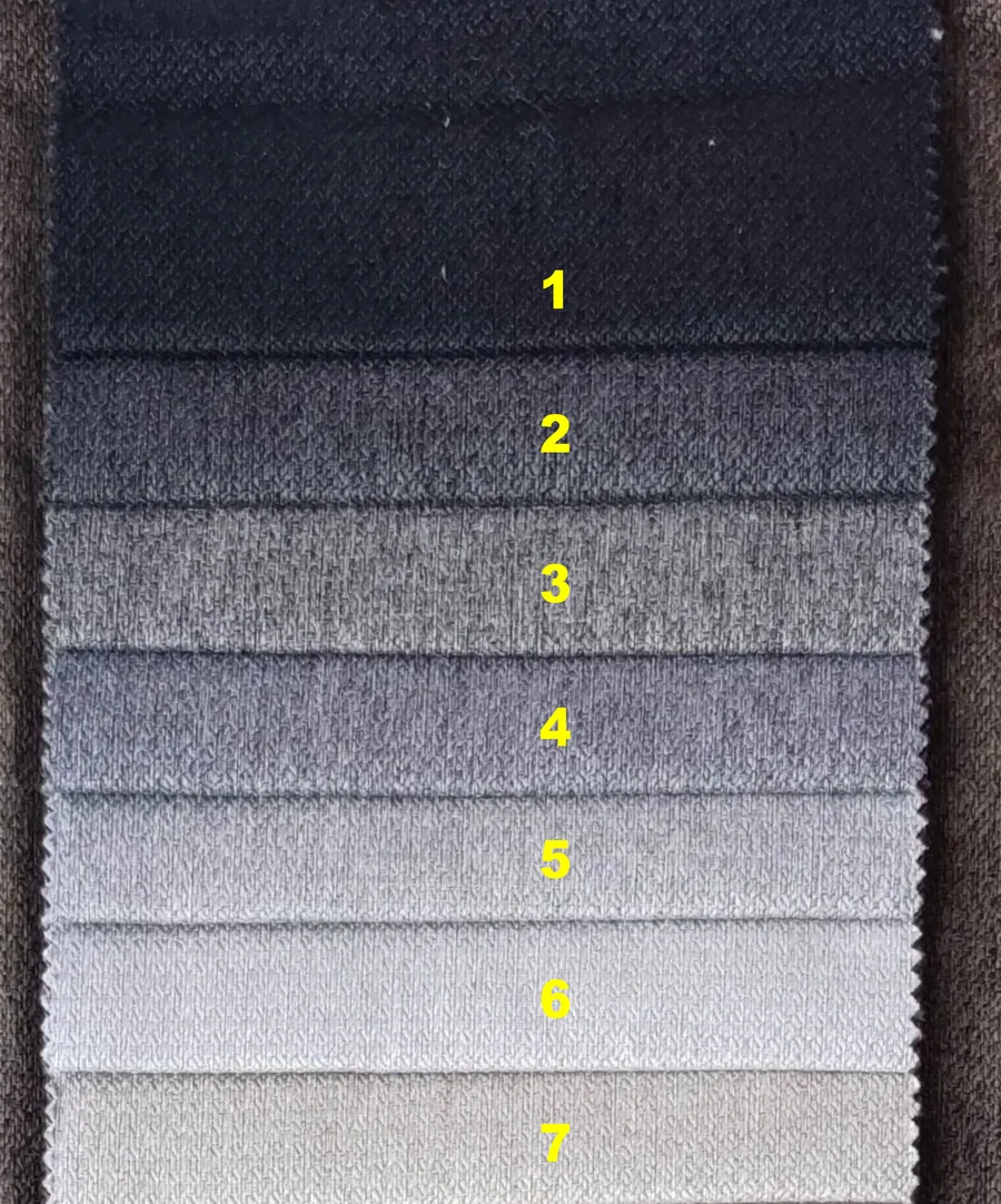 DSYT13336 Linen Fabric