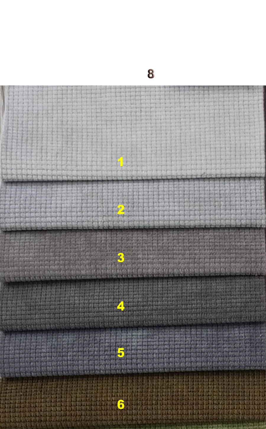 DSYT178 Corduroy