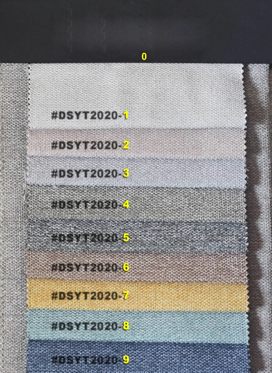 DSYT2020 Egypt Velvet